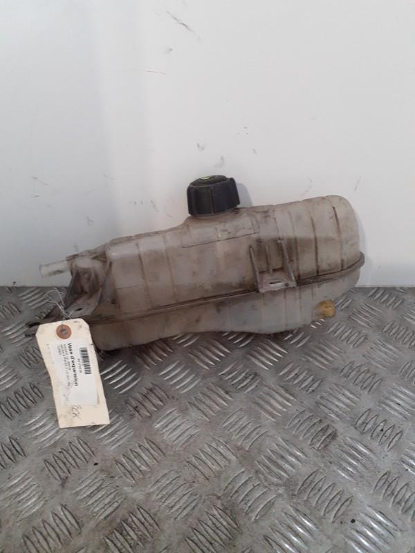 Vaso di espansione NISSAN MICRA 3 PHASE 3 Diésel - 1