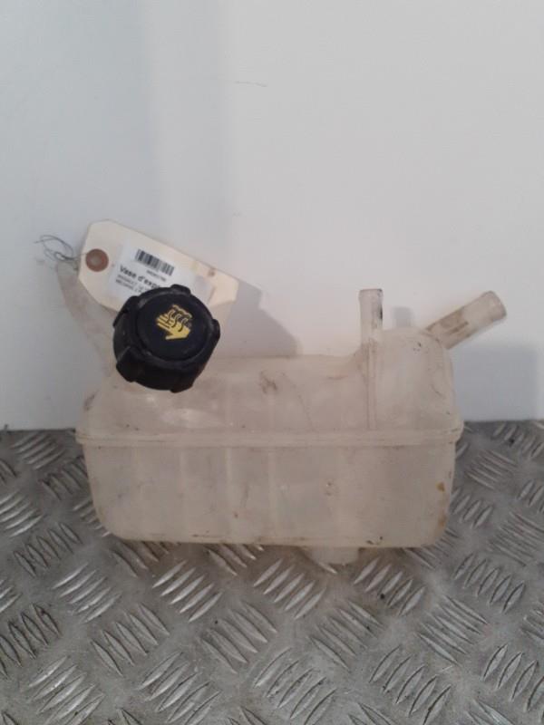 Vase d'expansion RENAULT MEGANE 2 PHASE 1 CABRIOLET  - 1