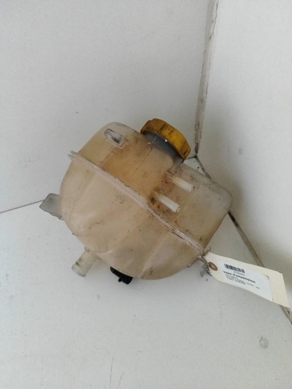 Vase d'expansion OPEL VECTRA C PHASE 1  - 1