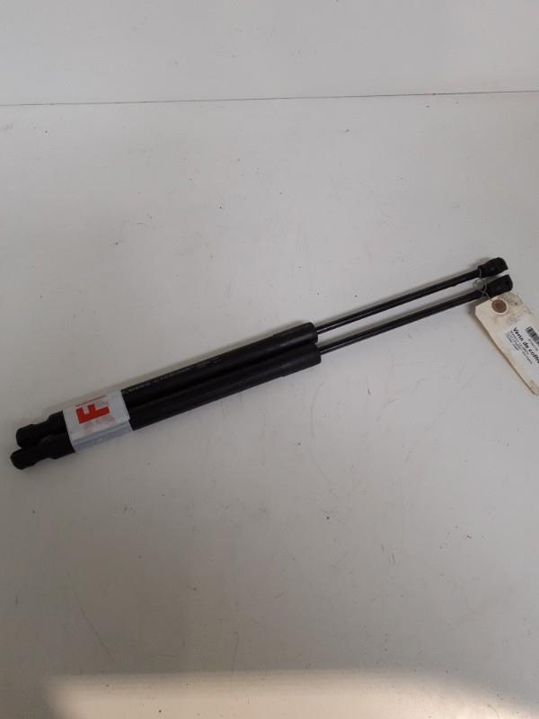 Verin de coffre RENAULT CLIO 4 PHASE 1 Gris Platine (TED69) Diesel - 1