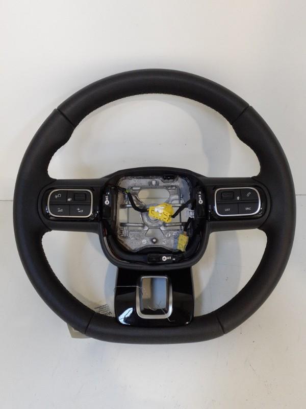 Volant CITROEN C3 3 PHASE 2 Sable (EEU) Essence - 1