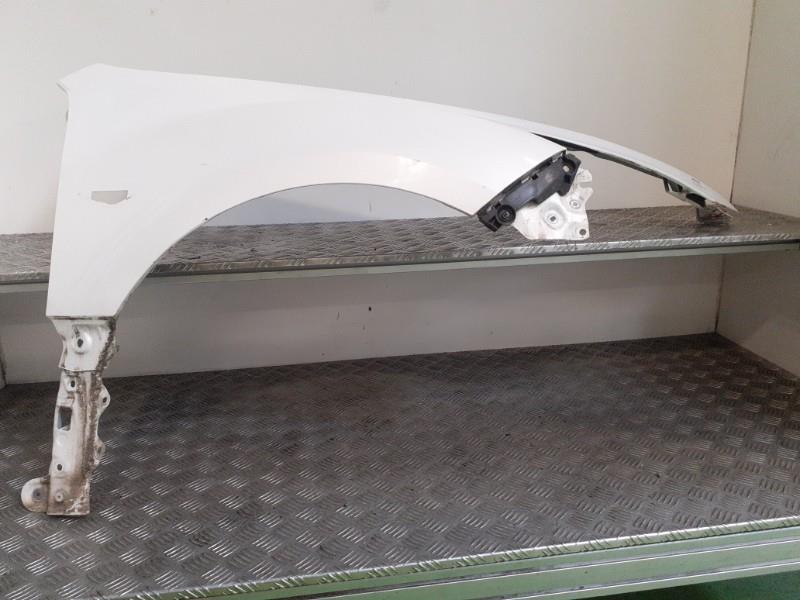 Aile avant droit MAZDA 6 2 PHASE 2  - 1