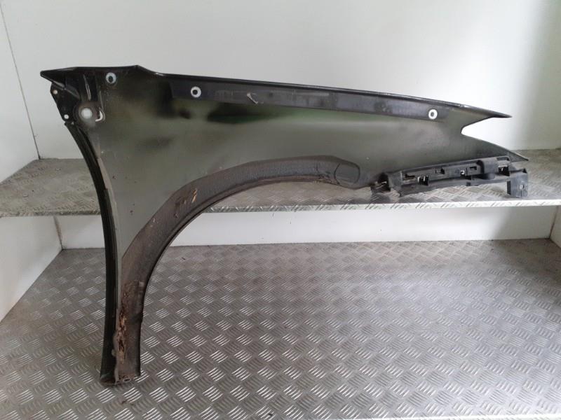 Aile avant gauche RENAULT LAGUNA 3 PHASE 1 BREAK Diesel - 1