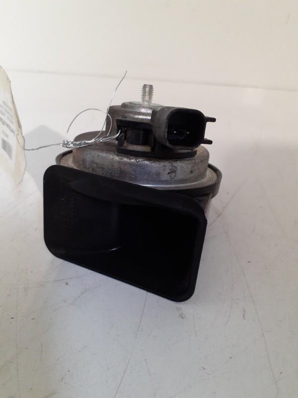 Tromba/Clacson CHEVROLET CAPTIVA PHASE 1  (Black Ice) (87U/GAR) Diésel - 1