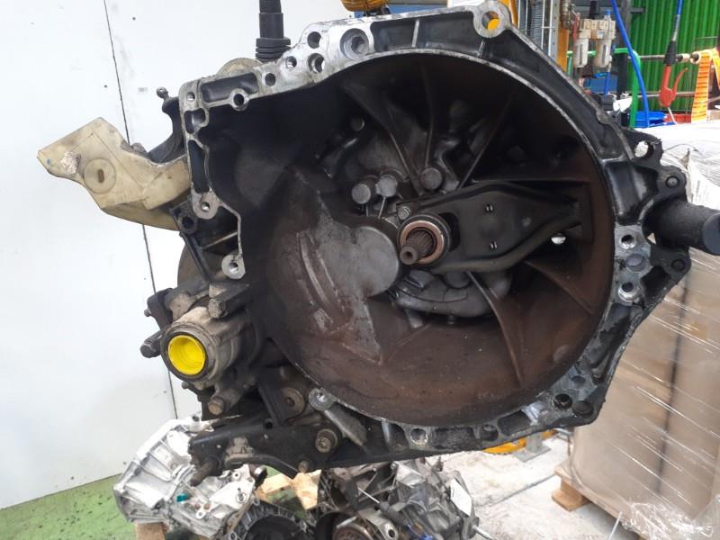 Boite de vitesses CITROEN C3 PICASSO PHASE 2  - 1