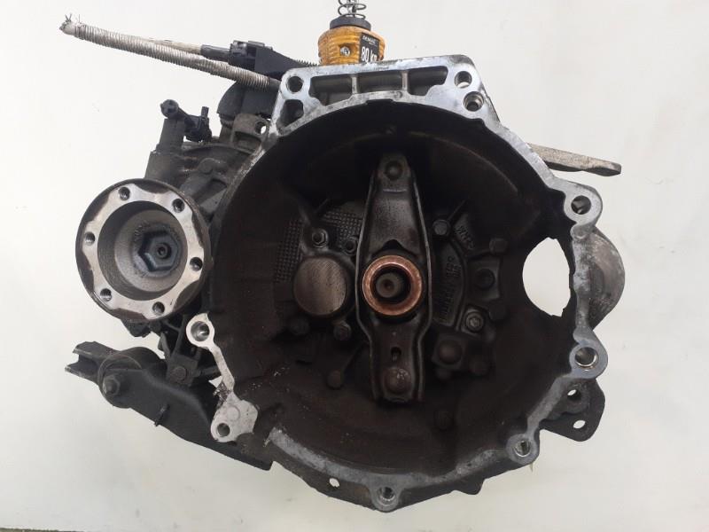 Boite de vitesses SEAT IBIZA 3 PHASE 2  - 1