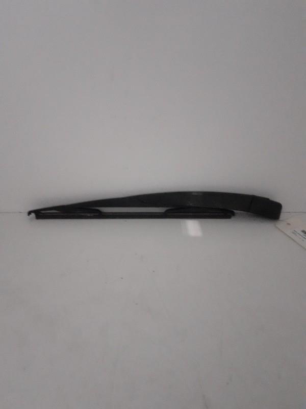 Braccio tergicristallo posteriore SMART FORFOUR 1 Gasolina - 1