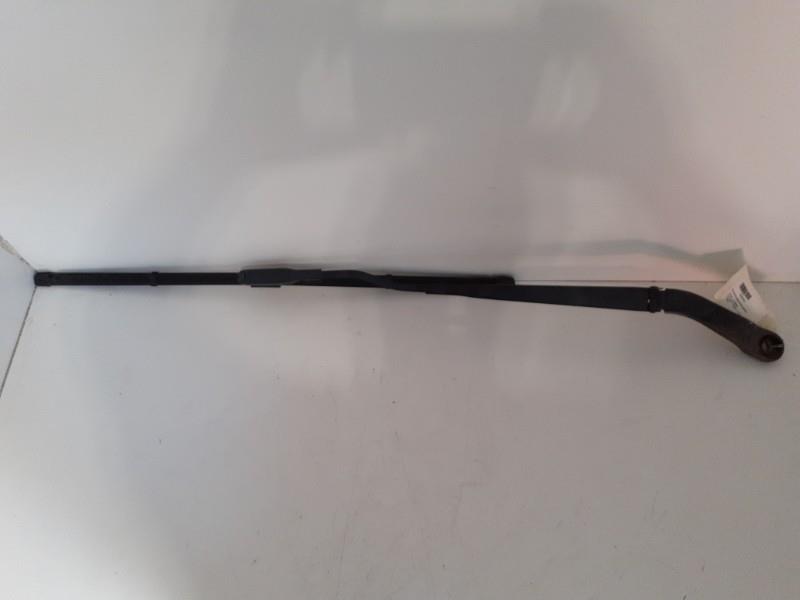 Braccio tergicristallo anteriore sinistro NISSAN QASHQAI 1 PHASE 2  - 1