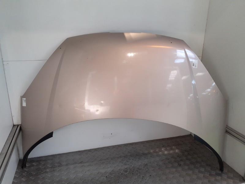 Capot PEUGEOT 807  Beige Astrolabe (F9) (KCF) Diesel - 1