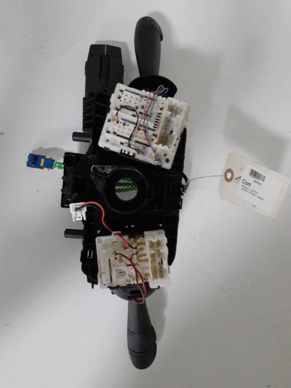 Devio guida completo con contatto spiralato RENAULT TWINGO 3 PHASE 1 Gasolina - 1
