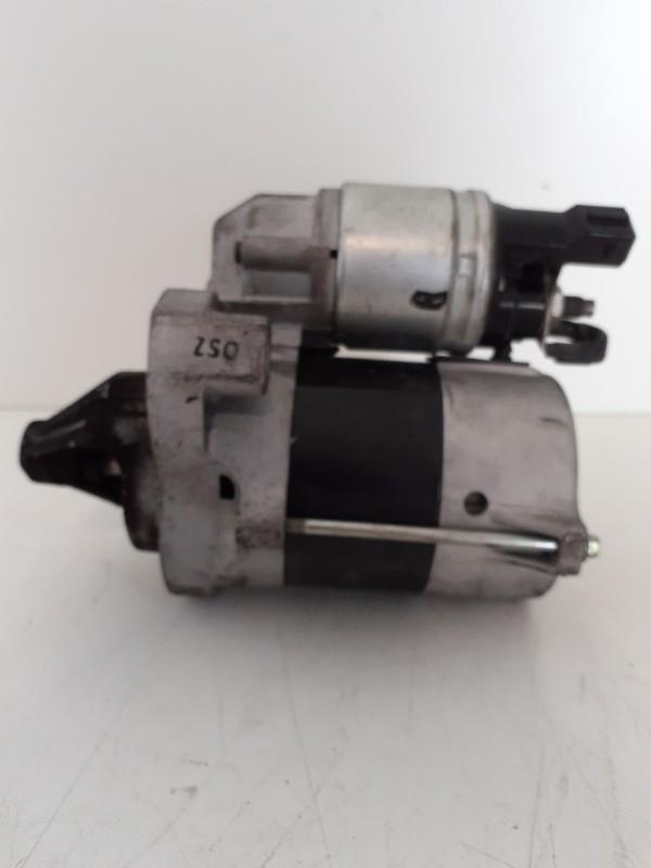 Motorino avviamento PEUGEOT 208 1 PHASE 2 Blanc Banquise (EWP) Gasolina - 1