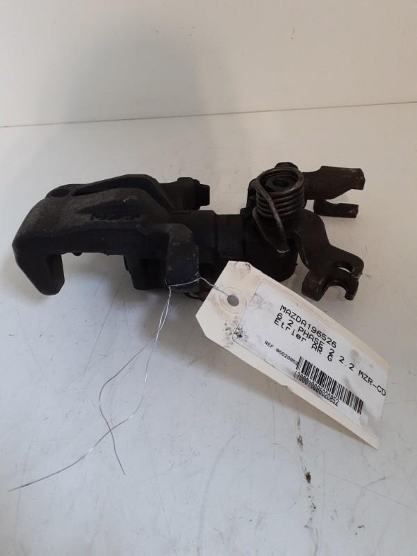 Pinza freni posteriore sinistra MAZDA 6 2 PHASE 2  - 1