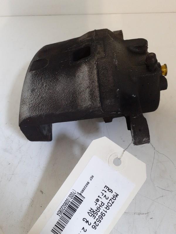 Pinza freni anteriore sinistra MAZDA 6 2 PHASE 2  - 1