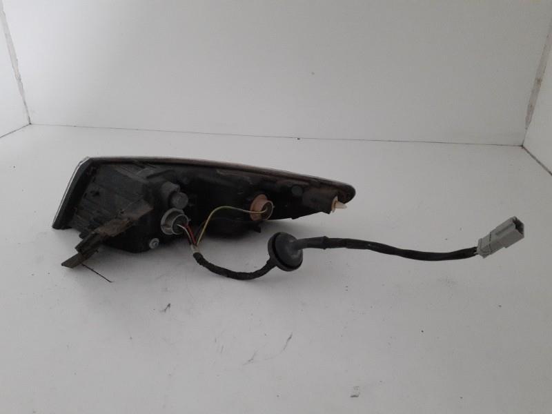 Fanale posteriore principale sinistro (luci) HONDA CIVIC 8 PHASE 1 Gasolina - 1