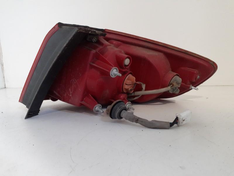 Fanale posteriore principale sinistro (luci) HYUNDAI SANTA FE 2 PHASE 1 Diésel - 1