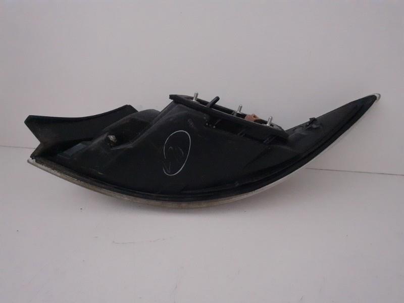 Fanale posteriore principale sinistro (luci) MAZDA 6 2 PHASE 2  - 1