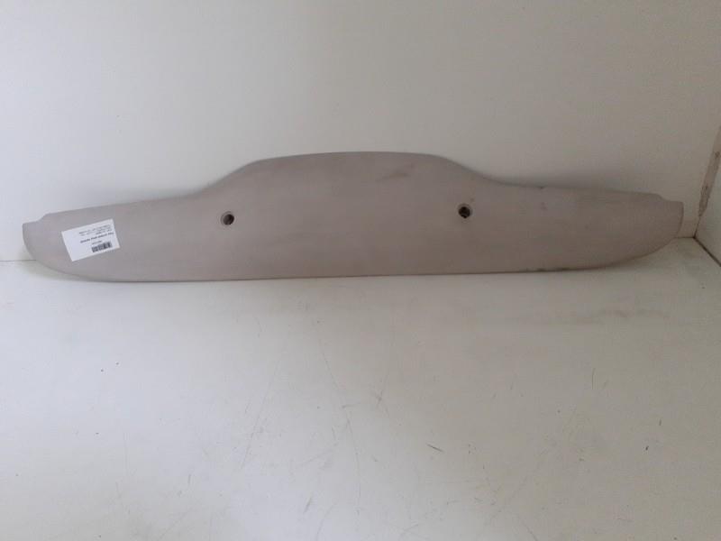 Luce stop centrale FIAT 500 2 PHASE 1  - 1