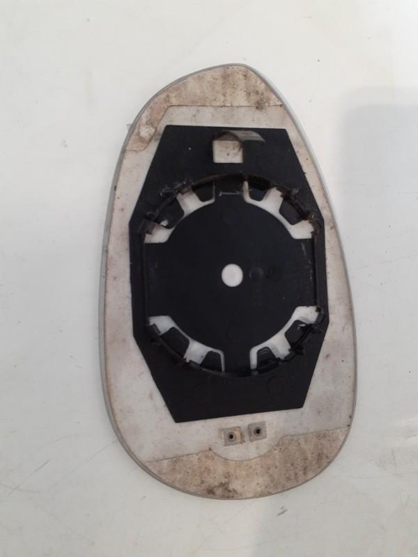Vetro specchietto retrovisore destro FIAT 500 2 PHASE 1 Rosso Corsa (111A) Gasolina - 1