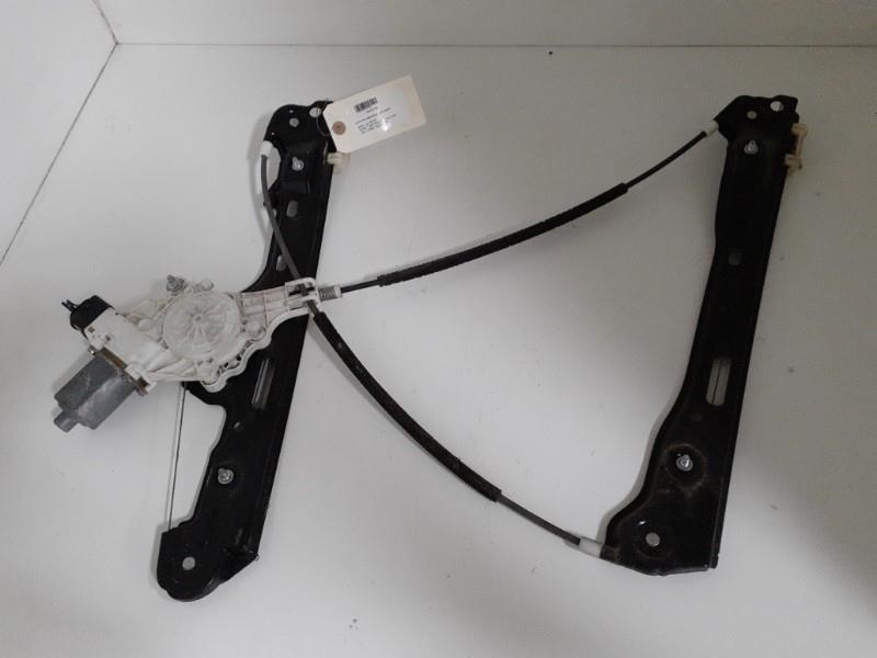 Alzacristalli elettrico anteriore destro BMW SERIE 1 E87 PHASE 1  Graphite Metallic (A22) Diésel - 1