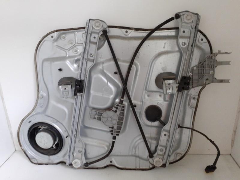 Alzacristalli elettrico anteriore sinistro HYUNDAI SANTA FE 2 PHASE 1 Diésel - 1
