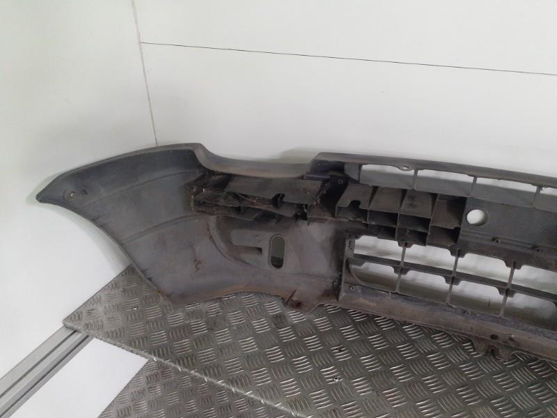 Pare choc avant RENAULT TWINGO 1 PHASE 1 Gris Brume (Gris météore) (MV643) Essence - 1