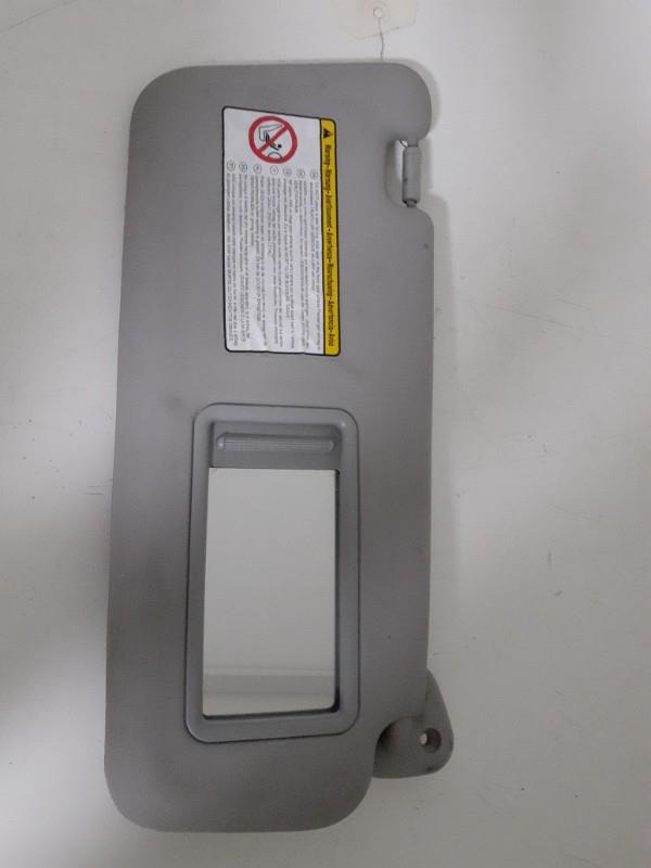 Visiera parasole destra HYUNDAI I 30 1 PHASE 1 BREAK Diésel - 1