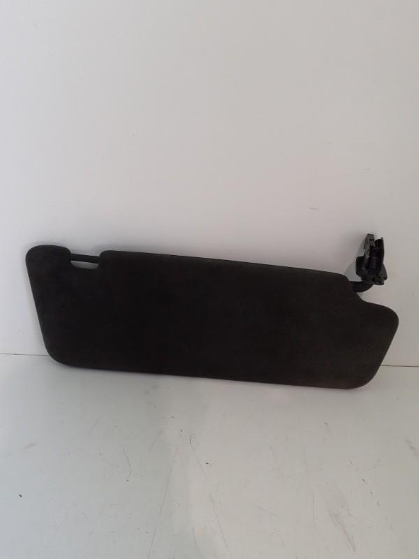 Visiera parasole sinistra AUDI Q5 1 PHASE 1 Lavagrau Perleffekt (LZ7L/1R) Diésel - 1