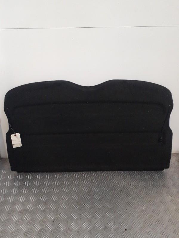 Plage arriere CITROEN C4 2 PHASE 1   Mativoire (KCH/230A) Diesel - 1