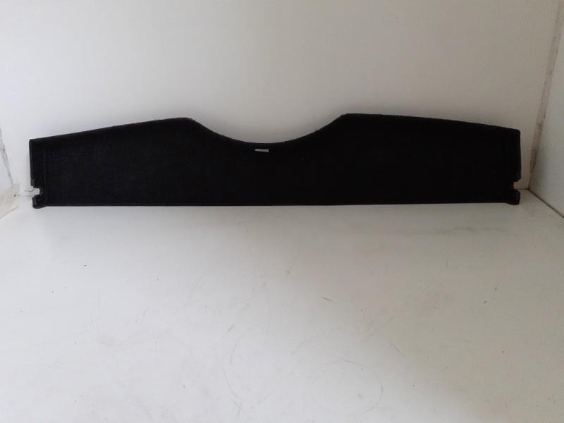 Plage arriere FIAT 500 2 PHASE 1  - 1