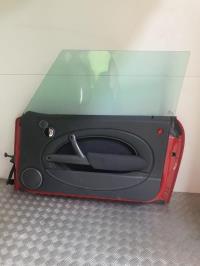 Porte avant droit