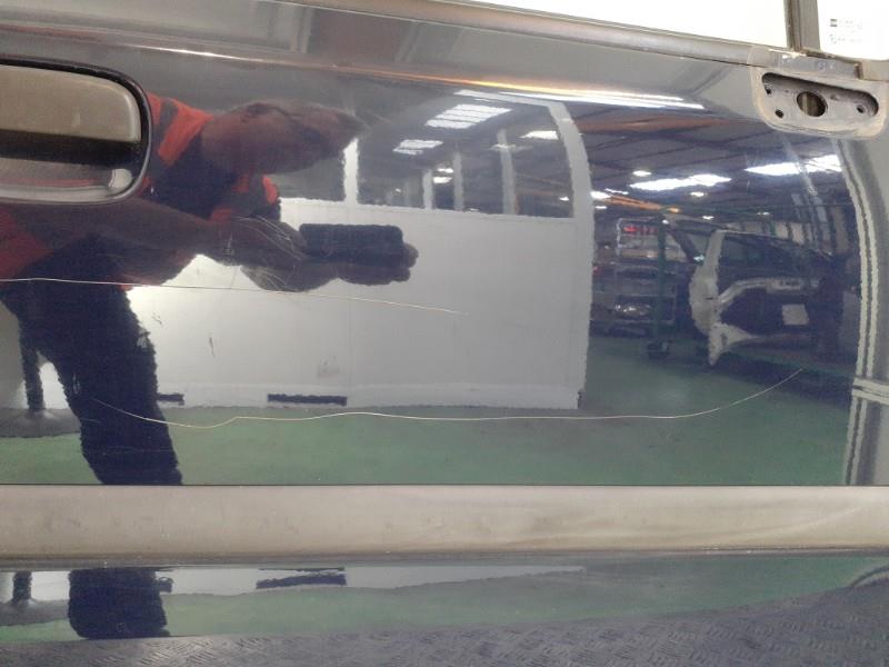 Porte avant droit OPEL AGILA A Essence - 1