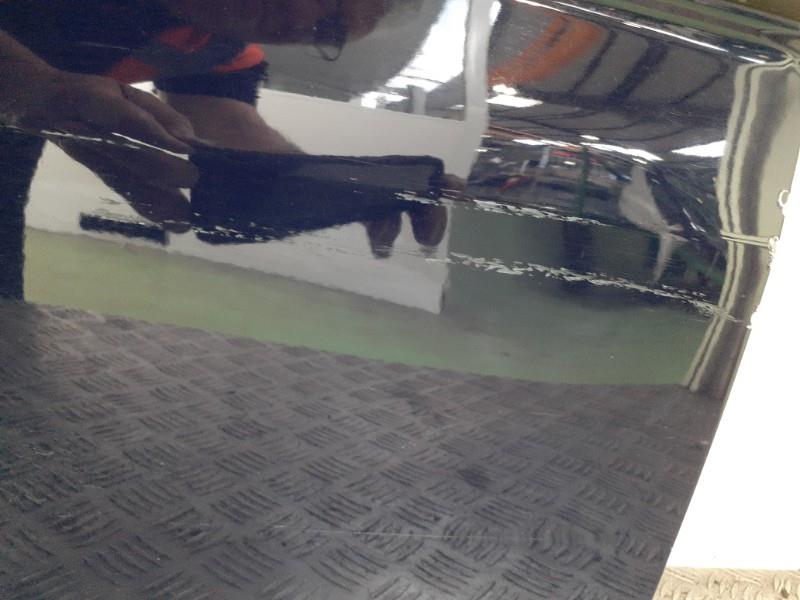 Porte avant gauche OPEL AGILA A Essence - 1