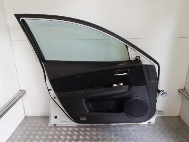 Porte avant gauche MAZDA 6 2 PHASE 2  - 1