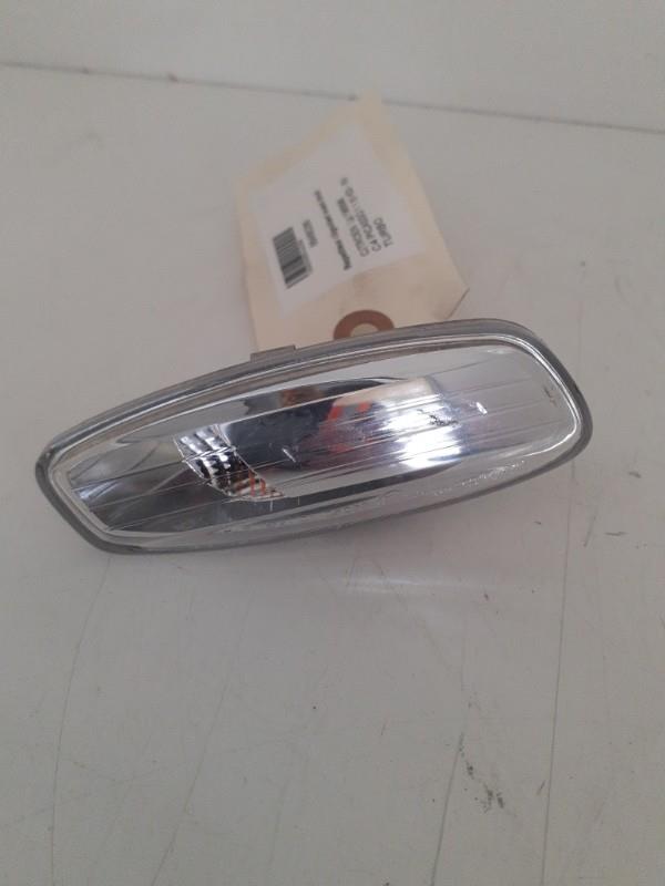 Ripetitore lampeggiante anteriore destro (Luci) CITROEN C4 PICASSO 1  - 1