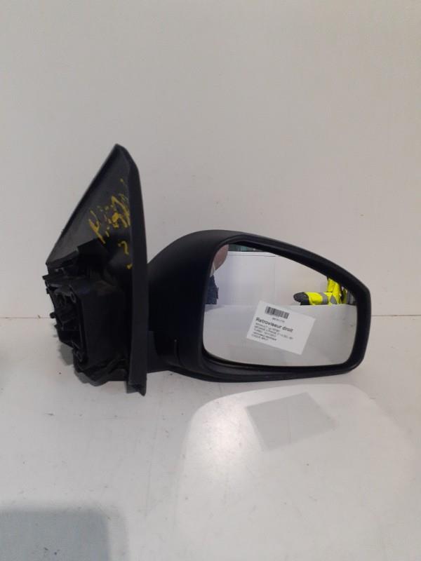 Retrovisor derecho RENAULT MEGANE 3 PHASE 2 Diésel - 1