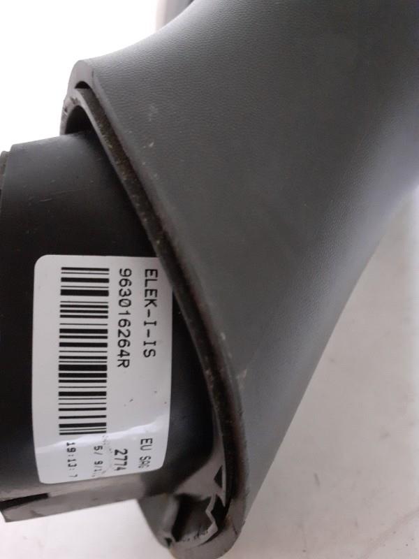 Retrovisor derecho RENAULT CLIO 4 PHASE 1 Bleu de France (OVRPJ) Gasolina - 1