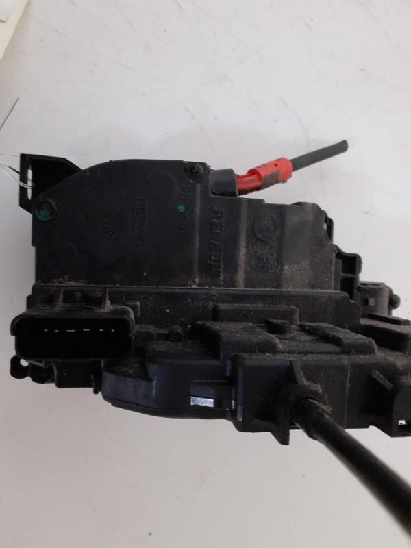 Serrure avant droit RENAULT KANGOO 2 PHASE 2  - 1