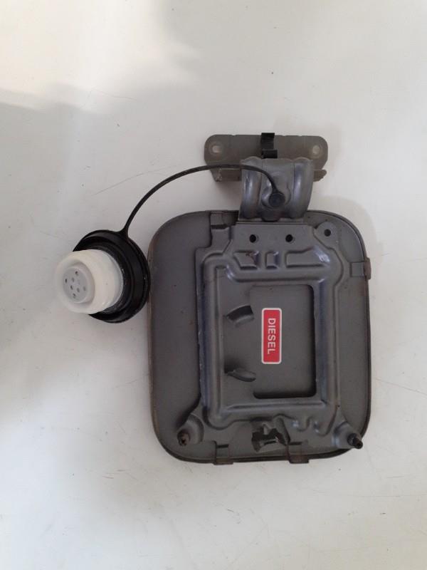 Sportello carburante NISSAN QASHQAI 1 PHASE 2  - 1