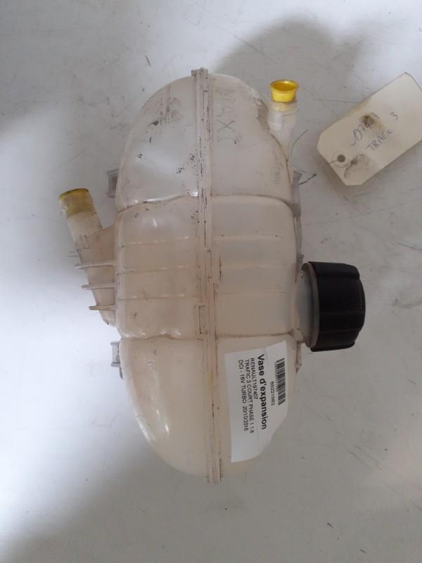 Vaso di espansione RENAULT TRAFIC 3 COURT PHASE 1 Blanc Glacier (OV369) Diésel - 1