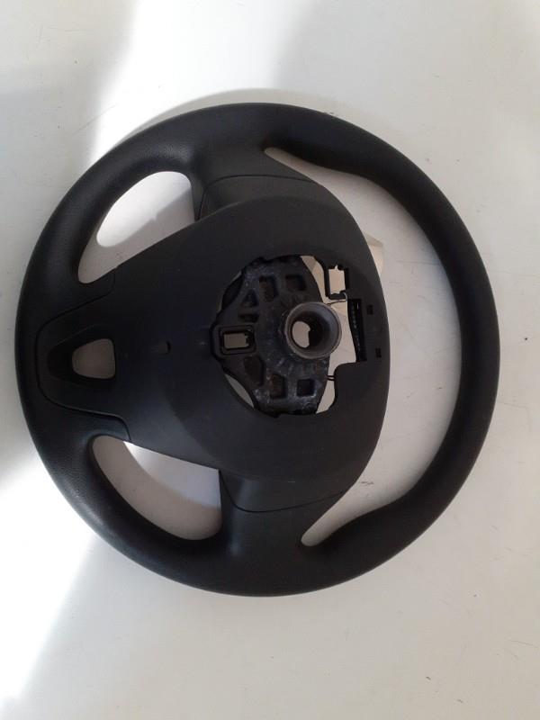 Volant RENAULT MEGANE 3 PHASE 1 BREAK Diesel - 1