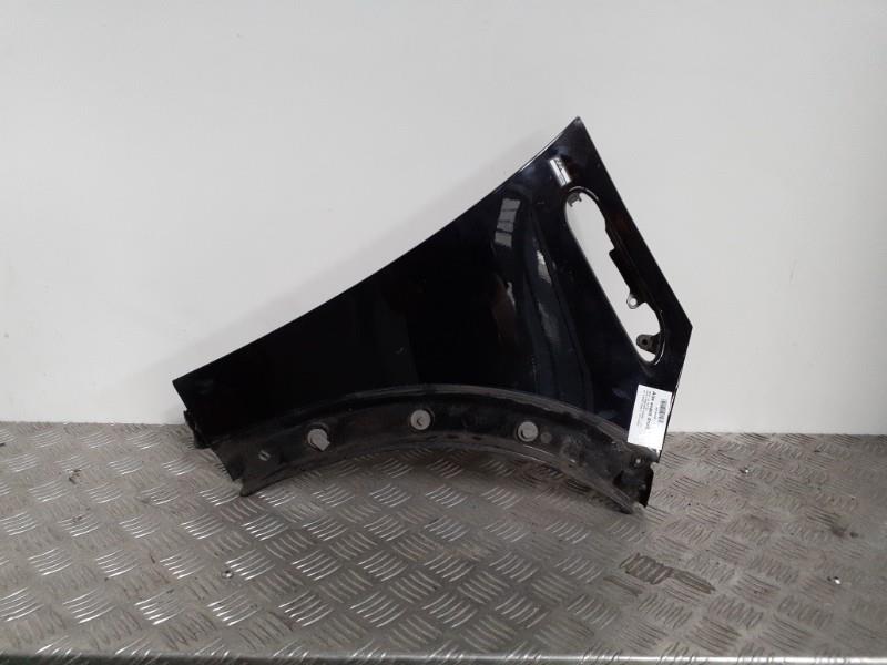 Aile avant droit MINI MINI 1 R50/R53 PHASE 1 Diesel - 1