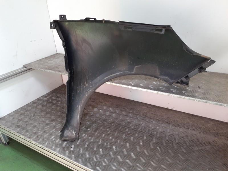 Aile avant gauche RENAULT SCENIC 3 PHASE 1 Diesel - 1
