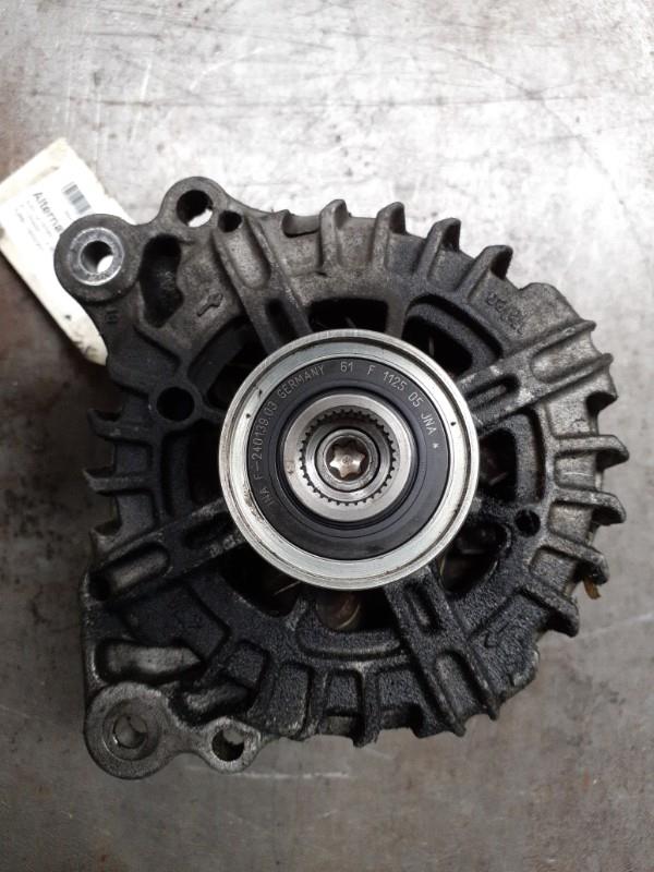Alternateur AUDI A1 1 PHASE 1  Amalfiweiss (LY9K/Y5) Essence - 1