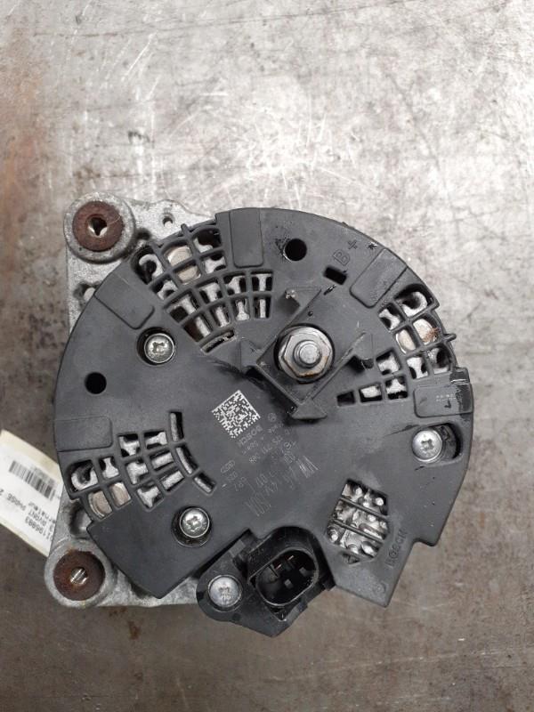 Alternateur AUDI A4 3 AVANT PHASE 2 BREAK Diesel - 1