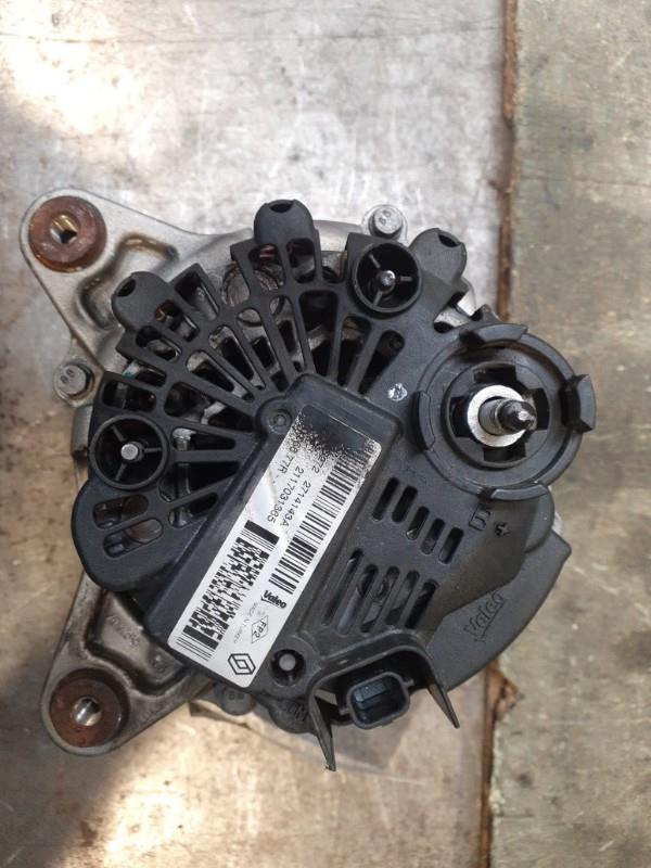 Alternateur RENAULT CAPTUR 1 PHASE 1  - 1