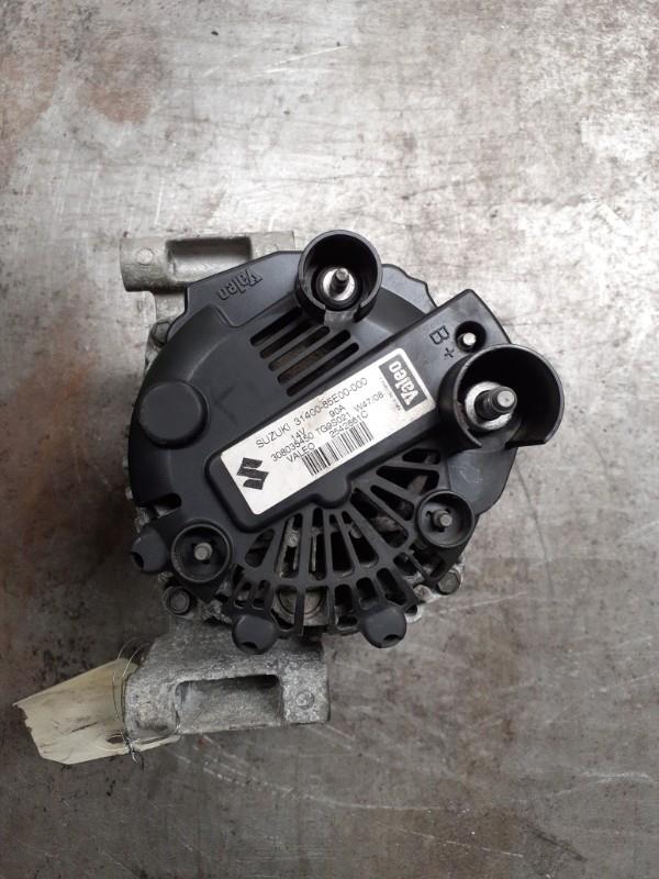 Alternador SUZUKI SWIFT 3 Diésel - 1