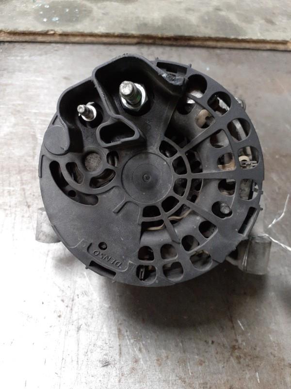 Alternatore FIAT 500 2 PHASE 1 Bianco Gioioso / Perla  (270A) Gasolina - 1
