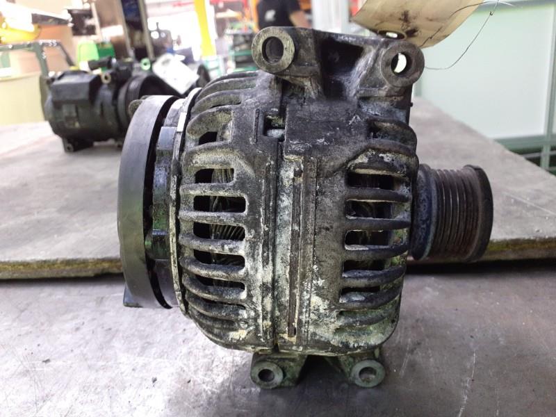 Alternatore CHRYSLER PT CRUISER PHASE 1 BREAK Black (PX8/DT4014)  - 1