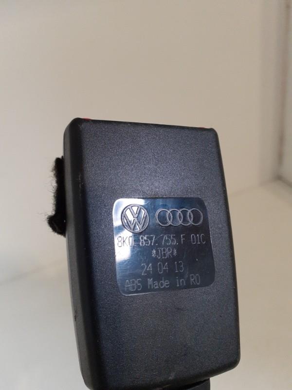 Aggancio cintura sicurezza anteriore sinistro AUDI A4 3 AVANT PHASE 2 BREAK Diésel - 1