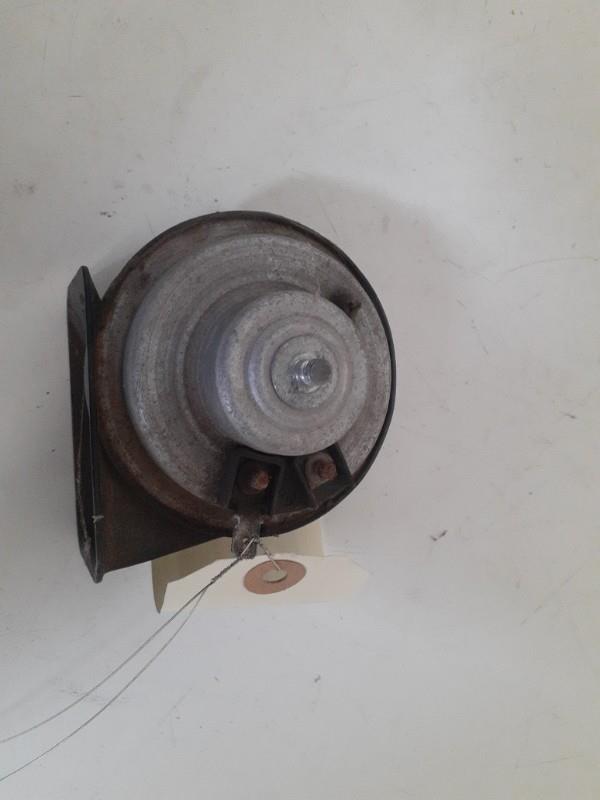 Tromba/Clacson FORD FUSION PHASE 1 Vitro ( Vert Tundra) (3HRC) Gasolina - 1